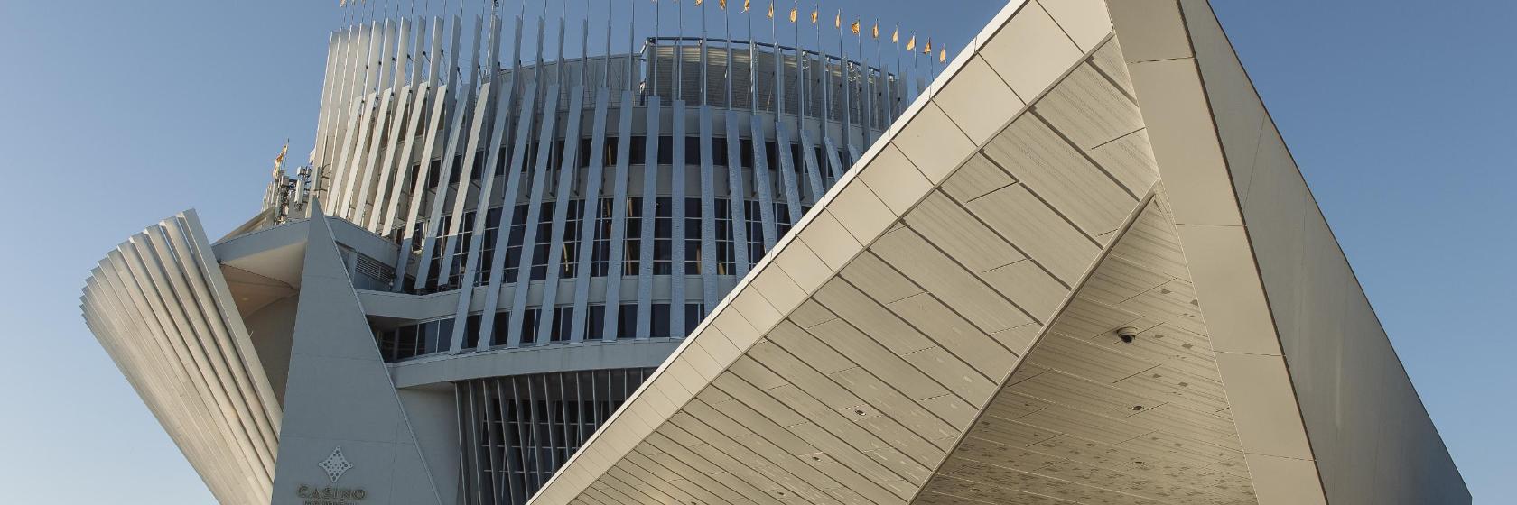 Casino de Montreal